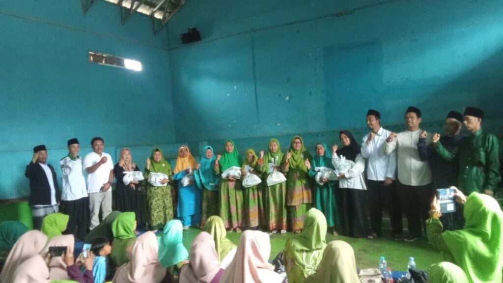 galeri lazisnu kabupaten sumedang1