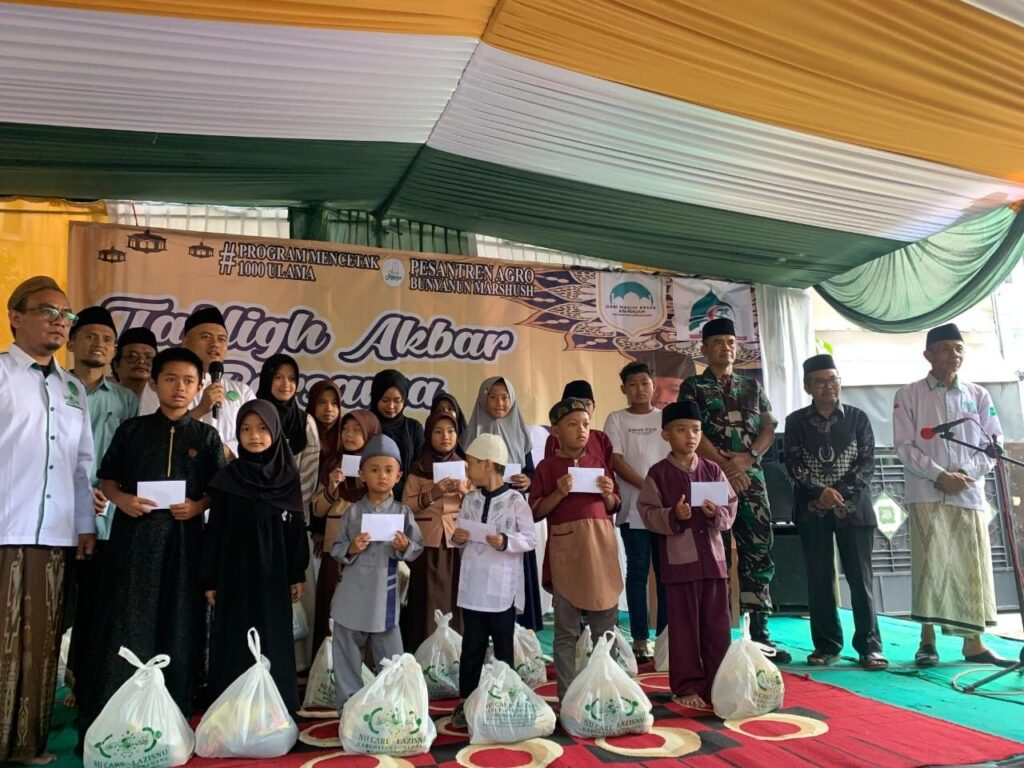 galeri lazisnu kabupaten sumedang101