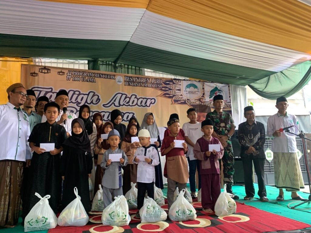 galeri lazisnu kabupaten sumedang107