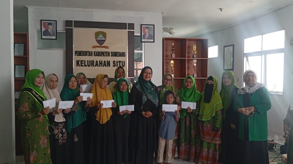 galeri lazisnu kabupaten sumedang114