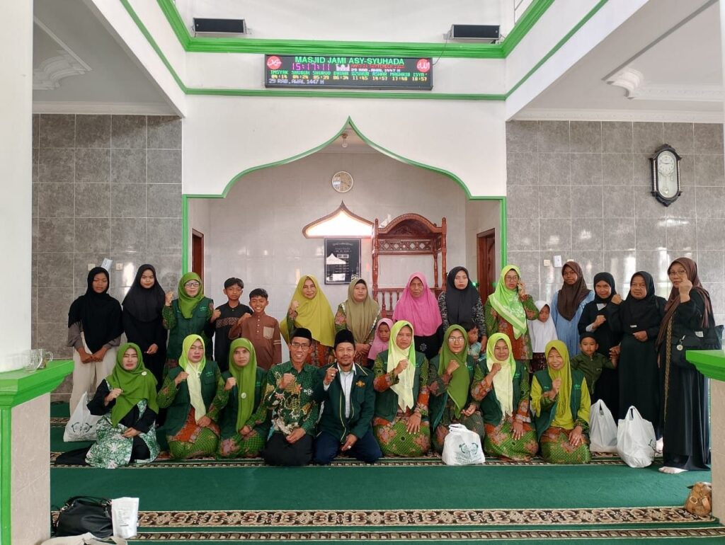 galeri lazisnu kabupaten sumedang126