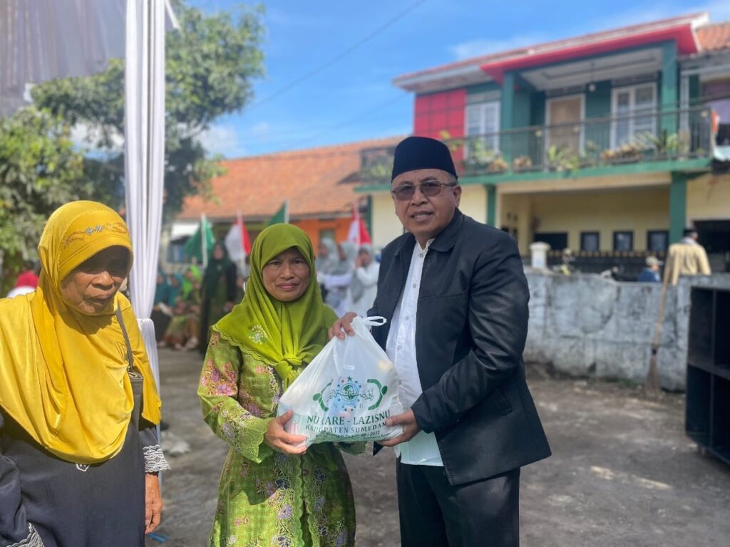 galeri lazisnu kabupaten sumedang129