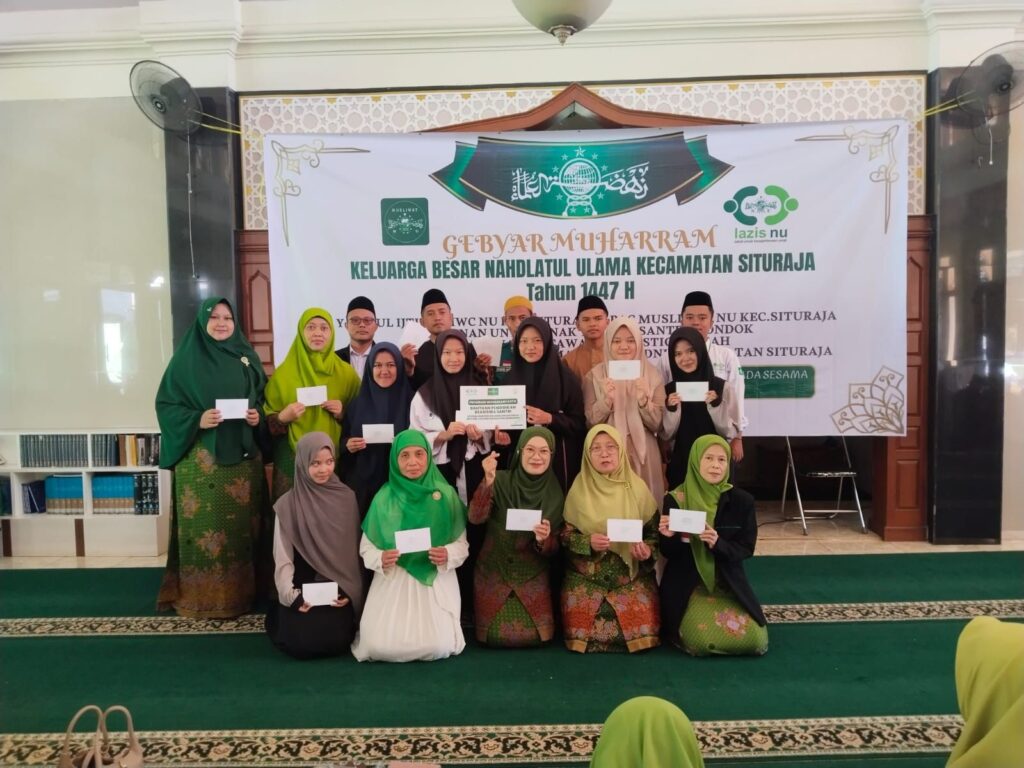 galeri lazisnu kabupaten sumedang13