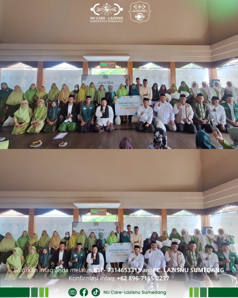 galeri lazisnu kabupaten sumedang131