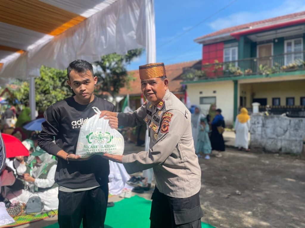 galeri lazisnu kabupaten sumedang132