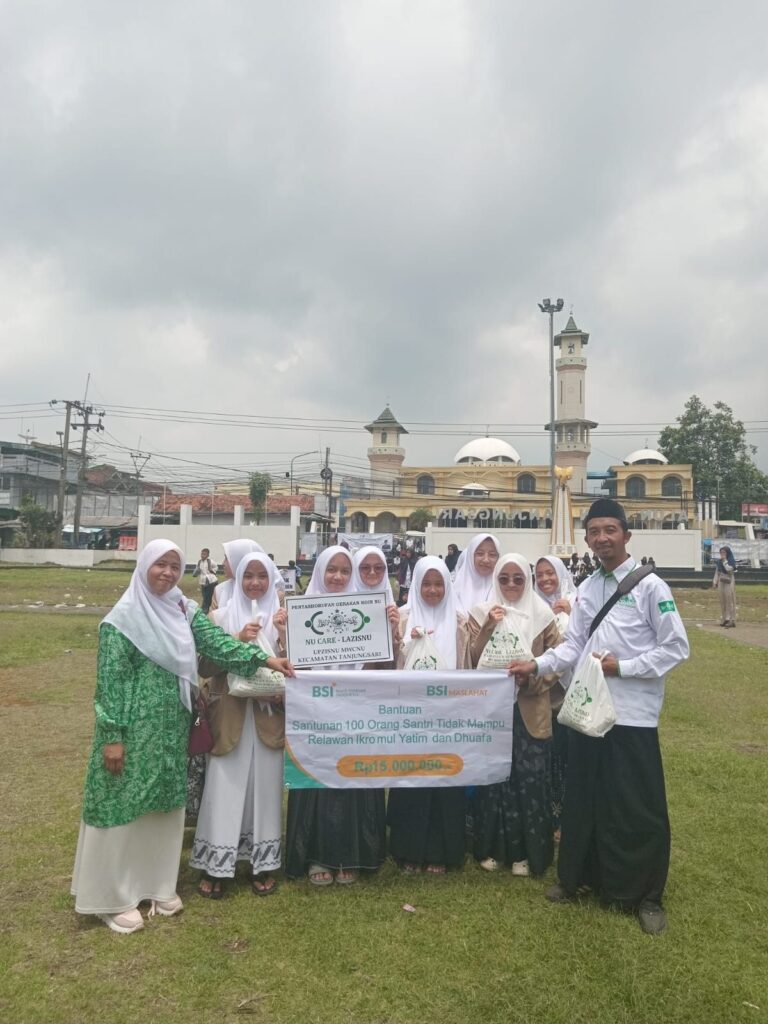 galeri lazisnu kabupaten sumedang136