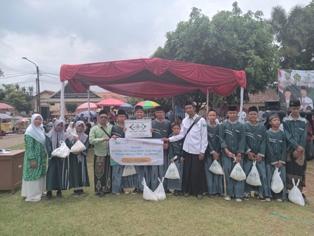 galeri lazisnu kabupaten sumedang137