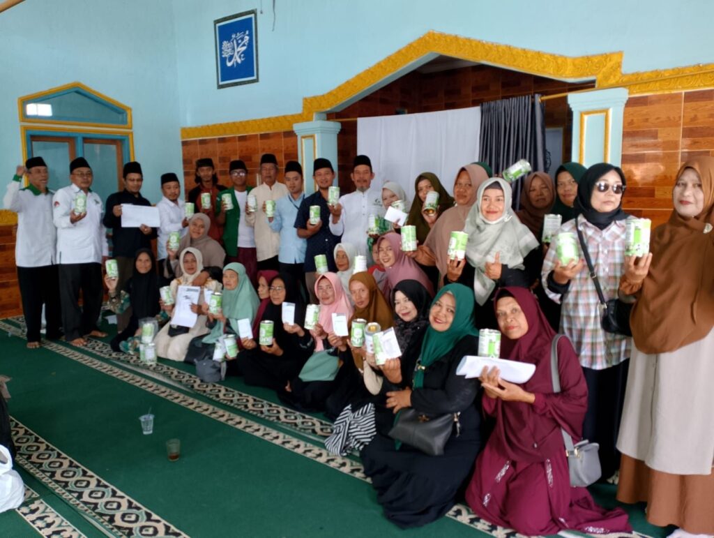 galeri lazisnu kabupaten sumedang146