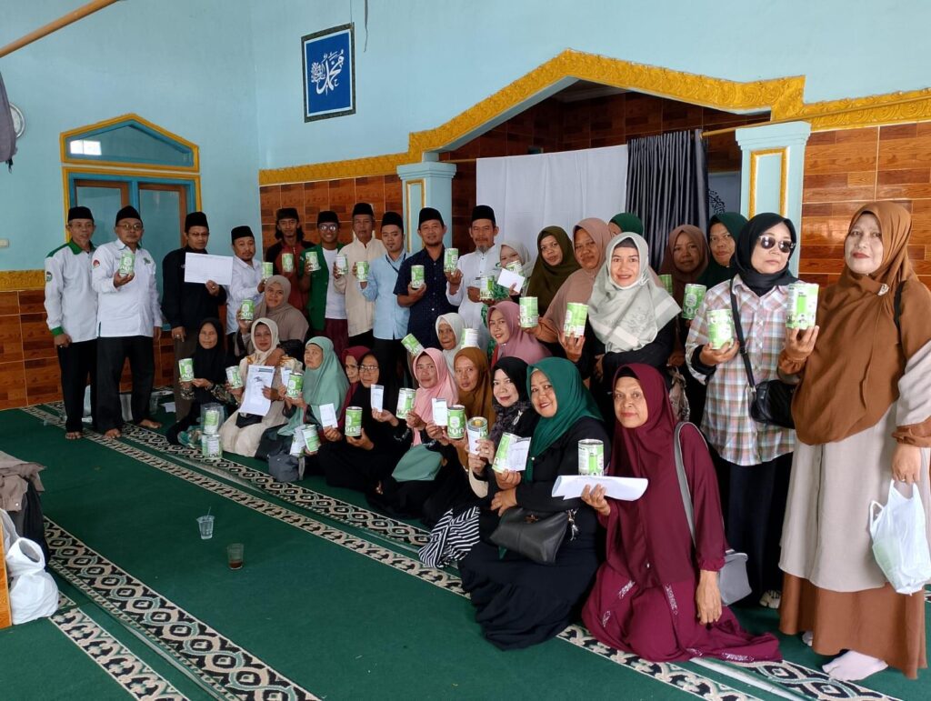 galeri lazisnu kabupaten sumedang147