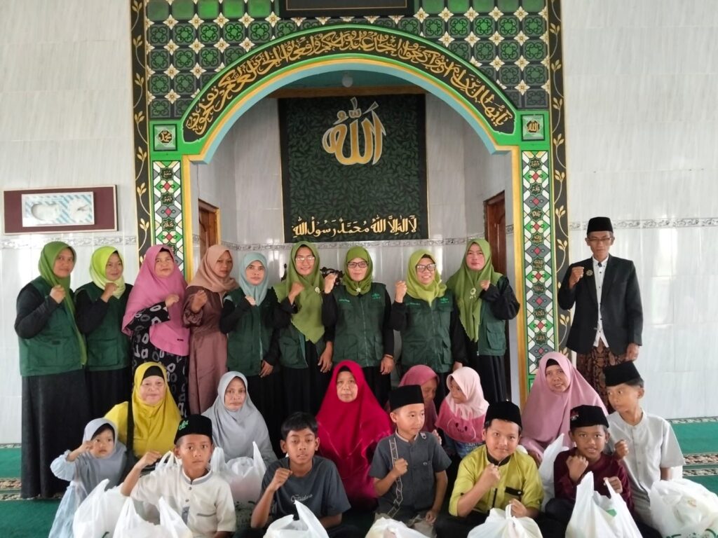 galeri lazisnu kabupaten sumedang24