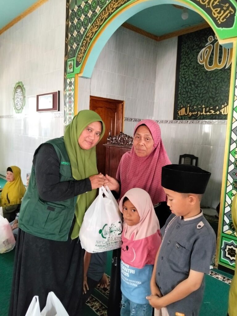 galeri lazisnu kabupaten sumedang25