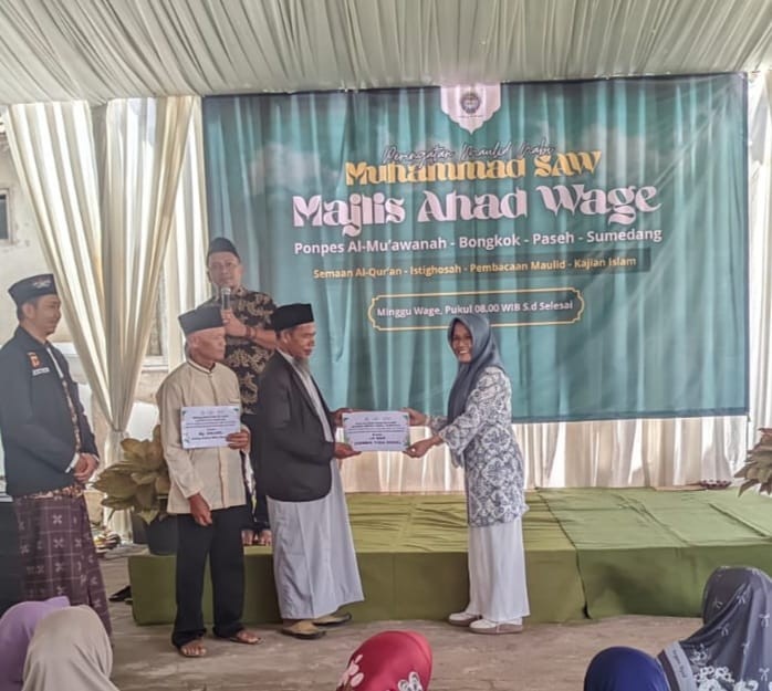 galeri lazisnu kabupaten sumedang34