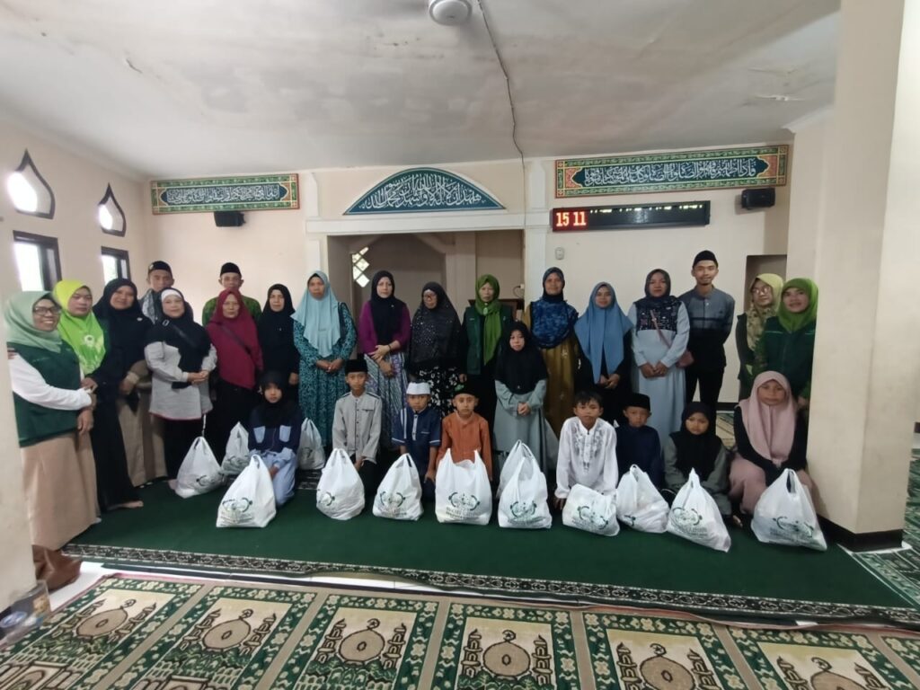 galeri lazisnu kabupaten sumedang42