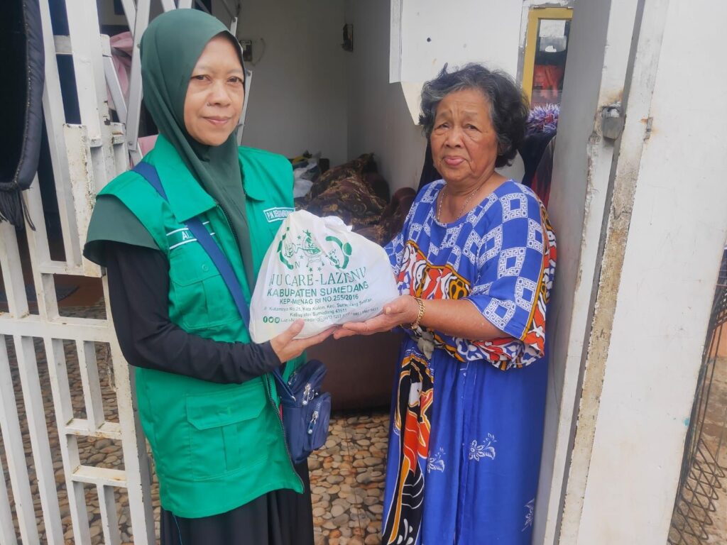 galeri lazisnu kabupaten sumedang49