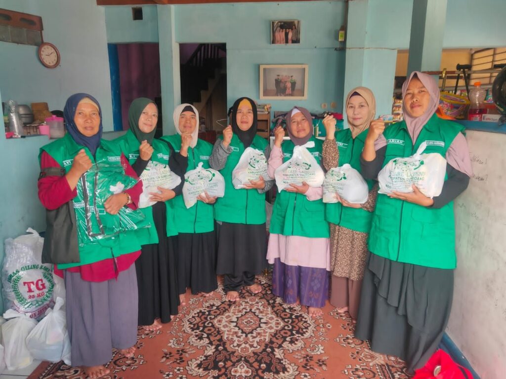 galeri lazisnu kabupaten sumedang50