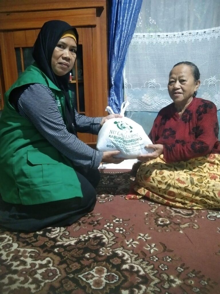 galeri lazisnu kabupaten sumedang57