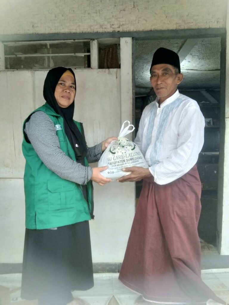 galeri lazisnu kabupaten sumedang61