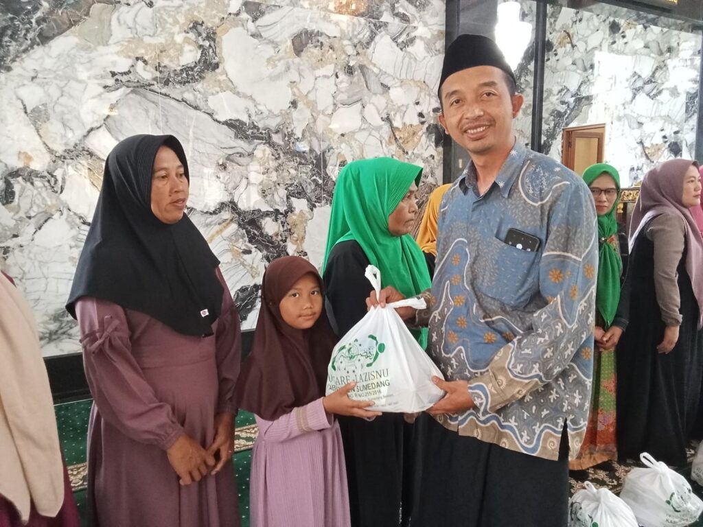 galeri lazisnu kabupaten sumedang70