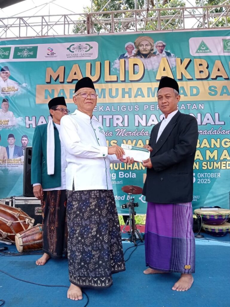 galeri lazisnu kabupaten sumedang8