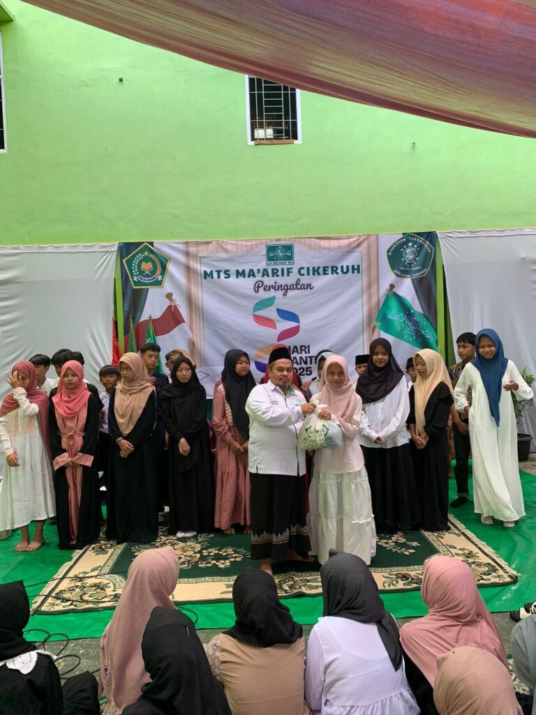 galeri lazisnu kabupaten sumedang86